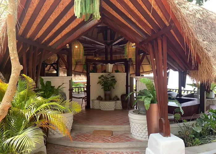 Kohtao Heritage Hideaway Ko Tao