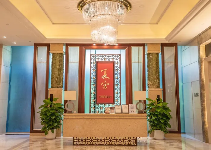 Shangri-La Shenyang
