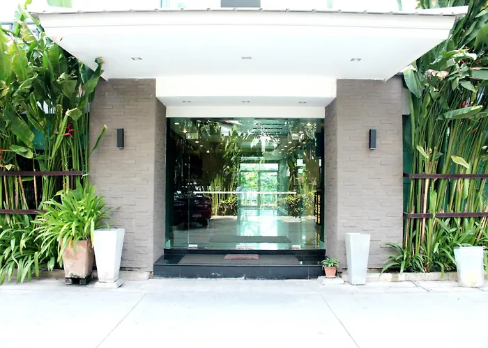 14 Resort Bangkok