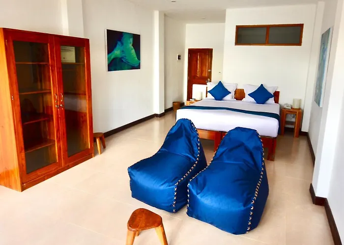 Sunset Hill Hotel