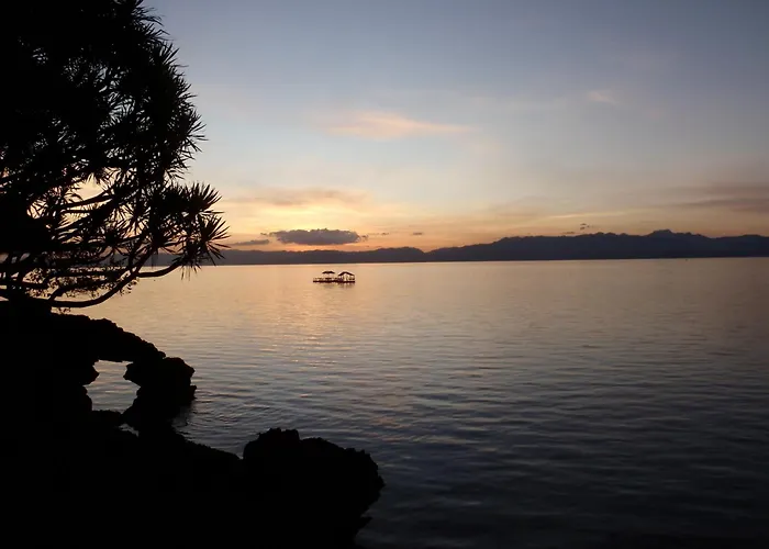 The Blue Orchid Resort Moalboal