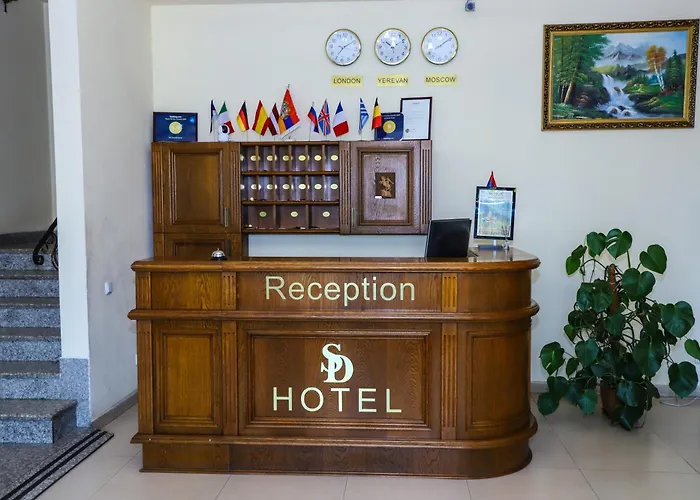 Sd Hotel