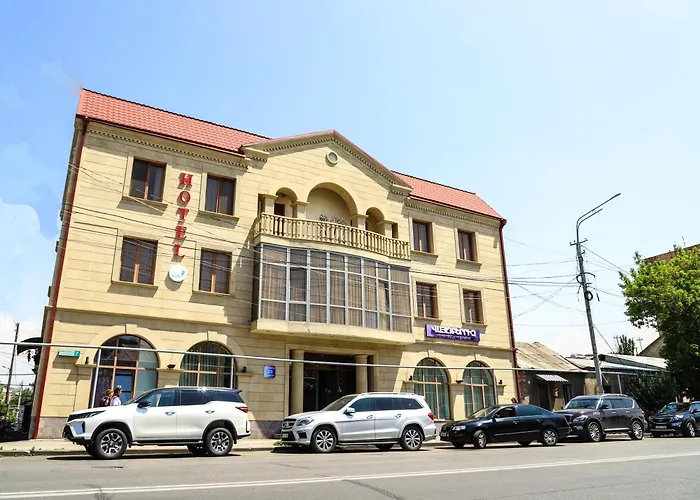 Sd Hotel