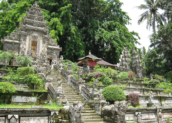 Bali Palms Resort Candidasa