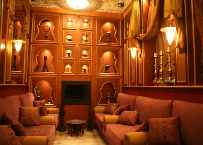 Sultan Inn Boutique Hotel Baku