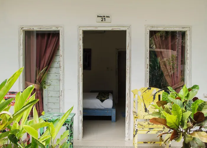 Gili Amor Boutique Resort