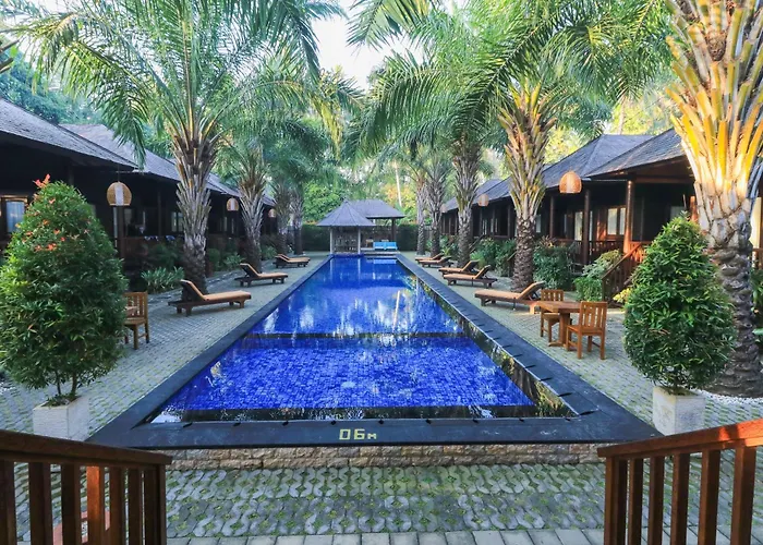 Coconut Boutique Resort Senggigi