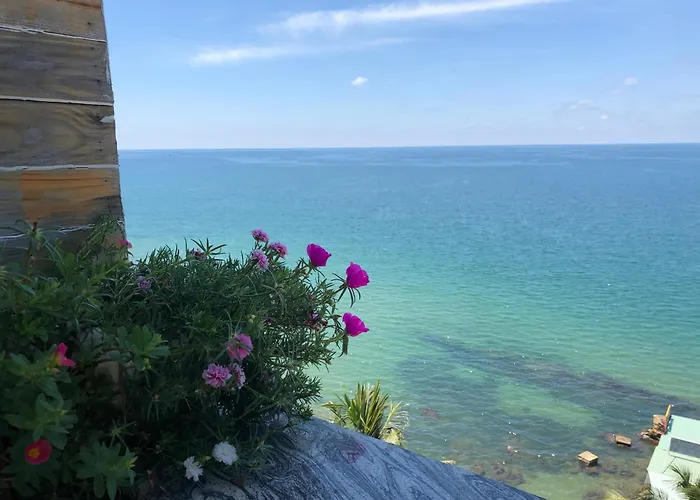 Ngoc Chau Phu Quoc Hotel
