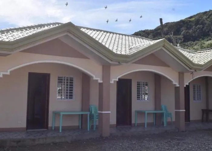 Bia'S Beach House, Pagudpud