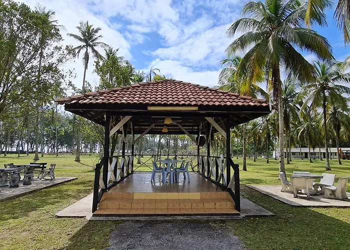 The Saddle Resort Kuantan