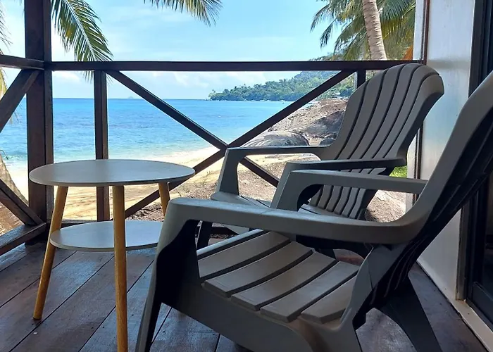 Home Away Tioman Island