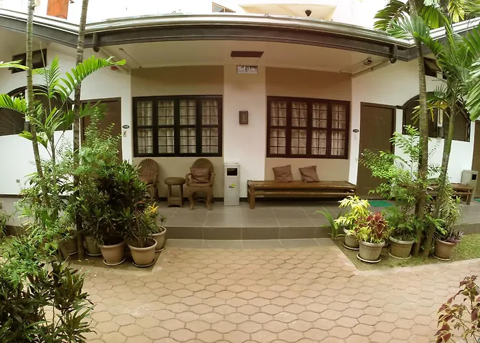 Residencia Boracay Hotel Balabag 