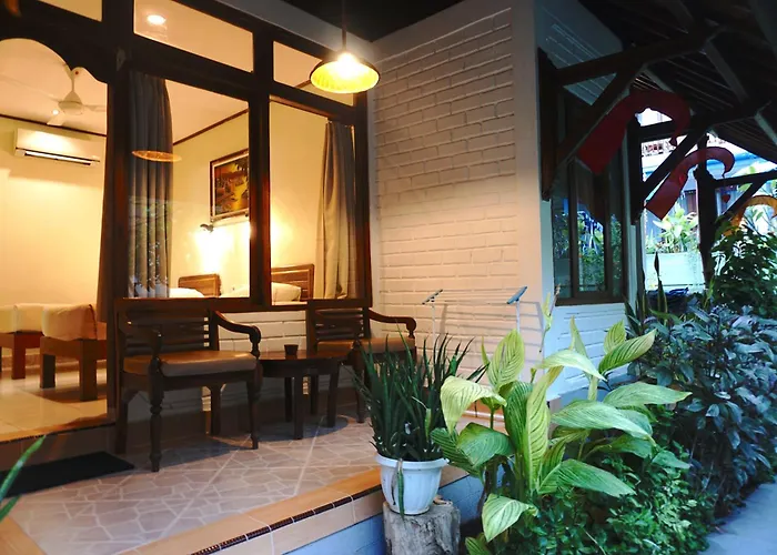 Komodo Lodge Labuan Bajo