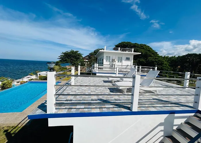 1888 Beach Resort Dumaguete City