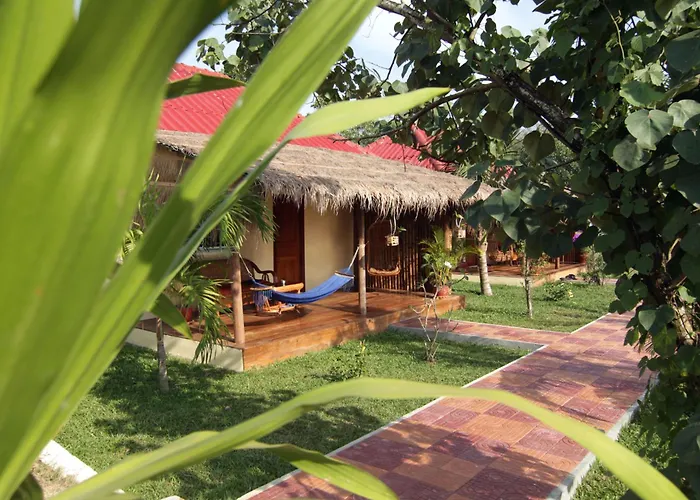 Sunset Lounge Hotel Sihanoukville