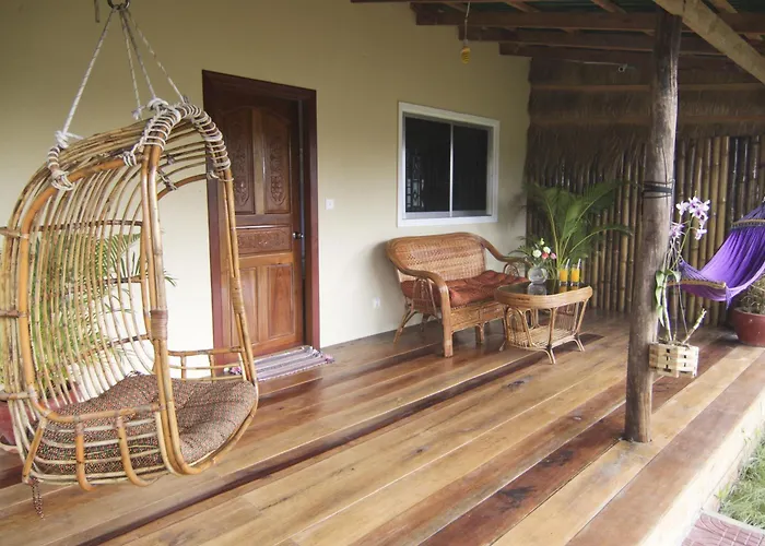 Sunset Lounge Hotel Sihanoukville