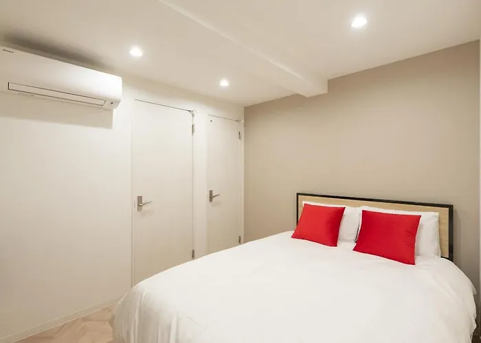 Lavie Yotsuya Apartamento Tóquio