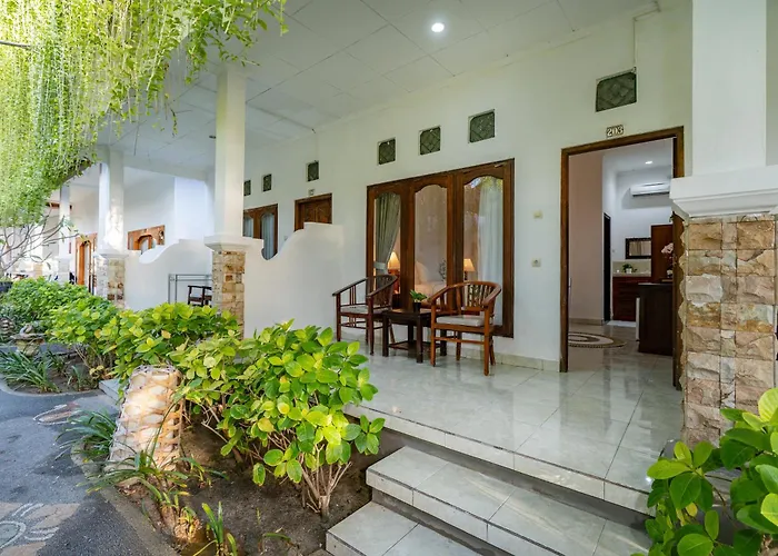Nusa Indah Bungalow