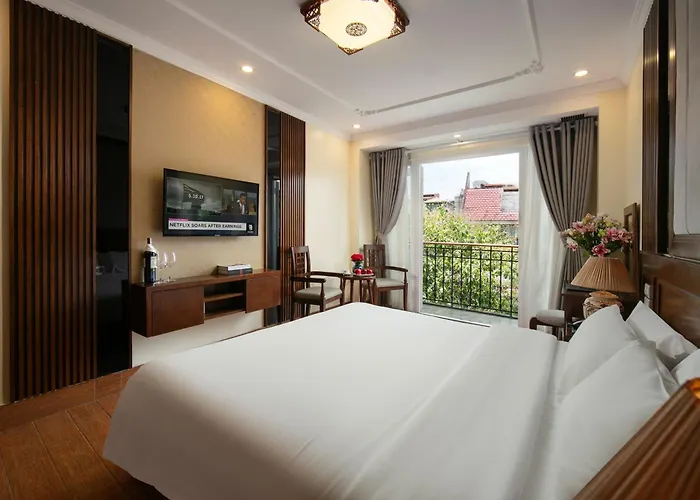 The West Hotel & Spa