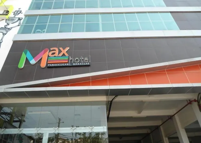 Max Hotel
