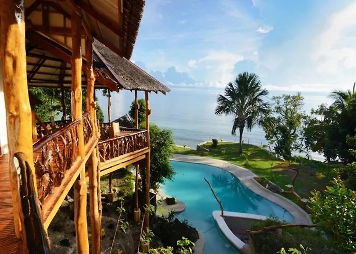 Kalachuchi Beach Resort