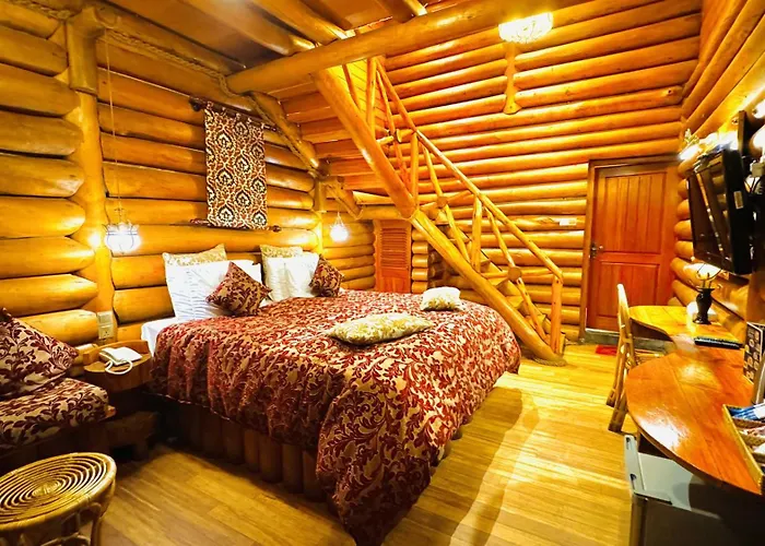 Queenswood Cottage Nuwara Eliya