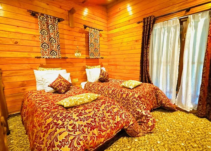 Queenswood Cottage Nuwara Eliya
