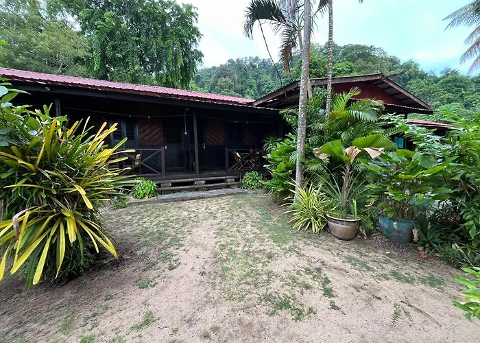 The Station Tioman