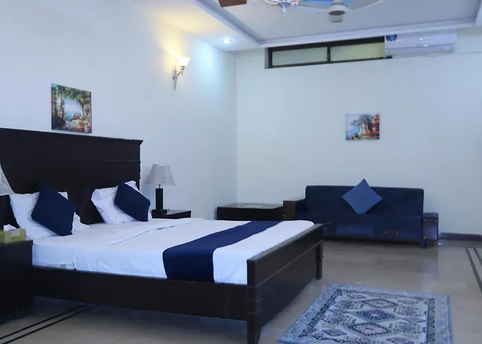Serene Residence
