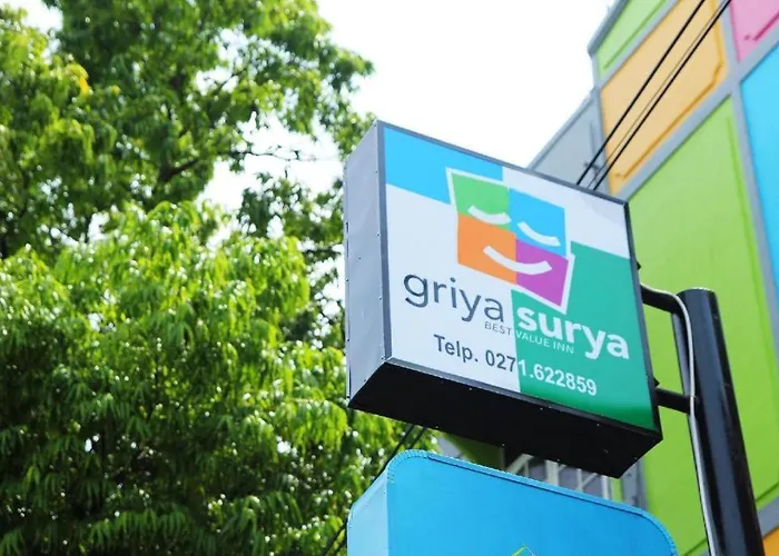Griya Surya