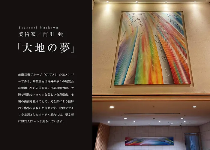 Hotel Resol Trinity Sapporo