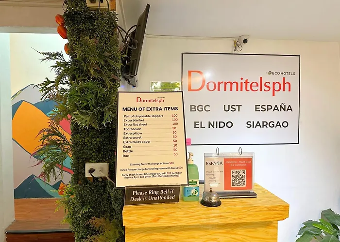 Dormitelsph Espana