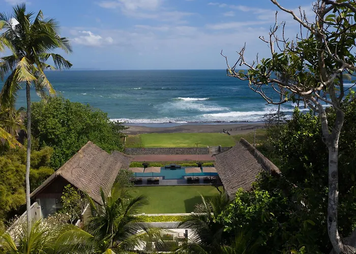 Seseh Beach Villas