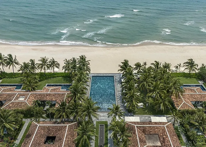 Tia Wellness Resort - Spa Inclusive Đà Nẵng