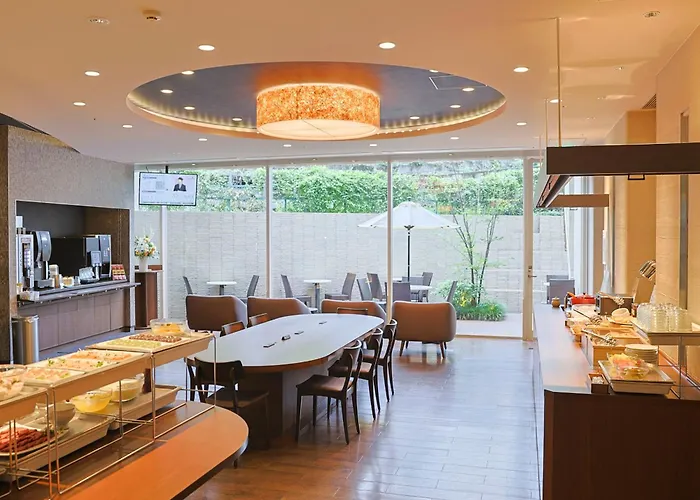 Dormy Inn Premium Shibuya-Jingumae Tōkyō