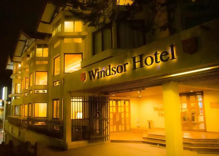 Windsor Hotel