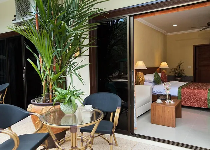 Baan Souy Resort