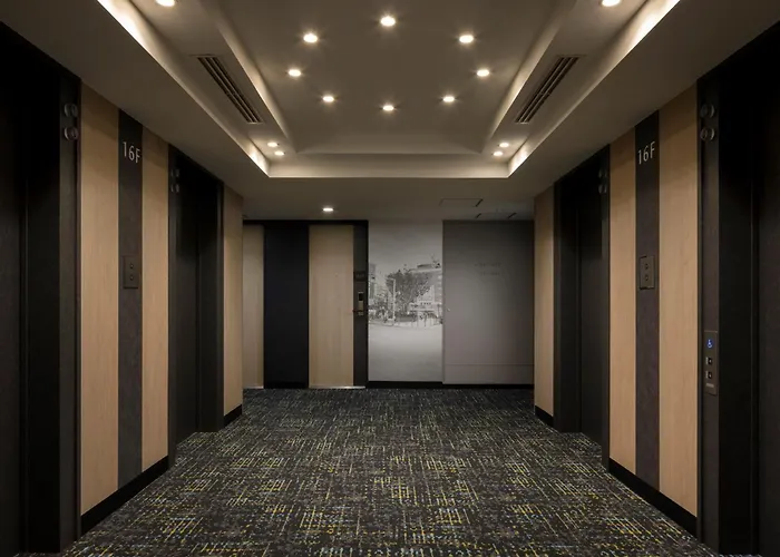 Shinjuku Prince Hotel Tōkyō
