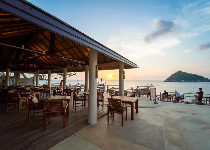 Dusit Buncha Koh Tao By Riya Group