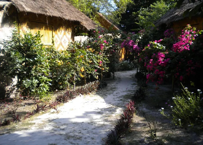 Green View Beach Resort Koh Lipe