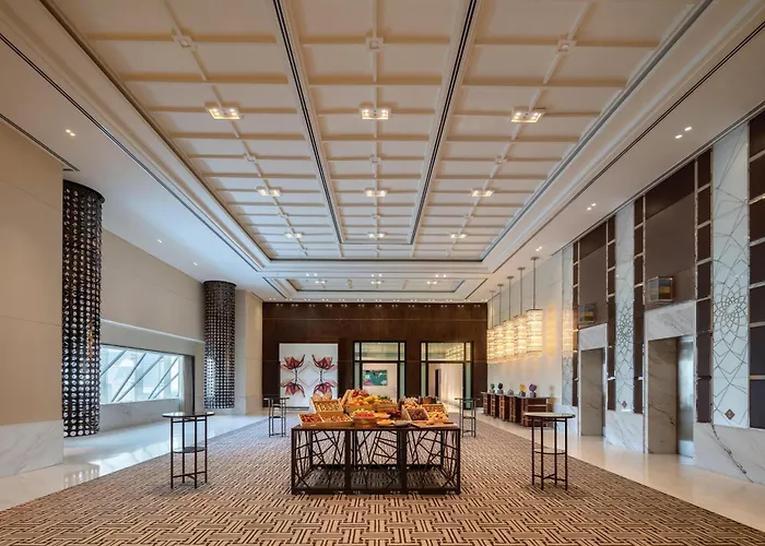 The Westin Singapur