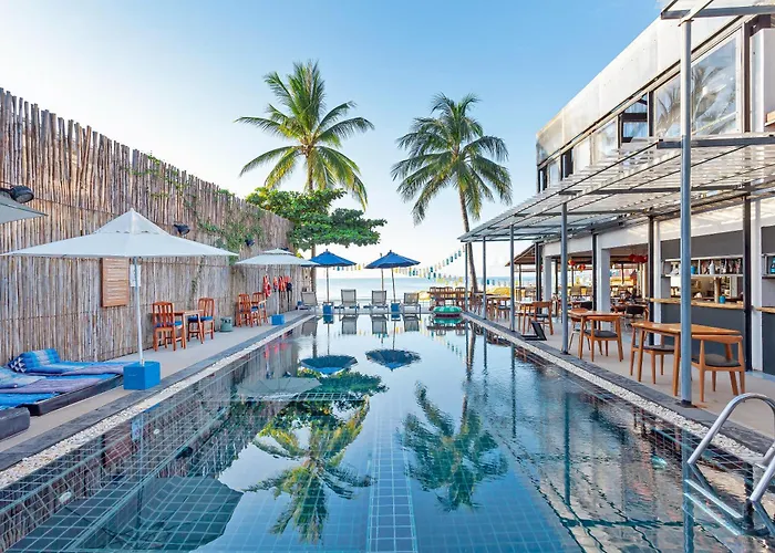 Malibu Beach Resort