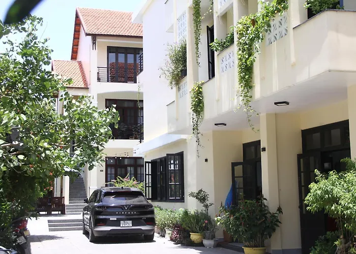 Windbell Villa Hoi An