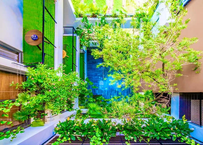 John Boutique Villa Da Nang