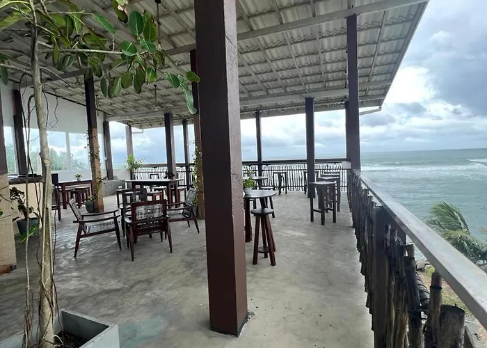 Galene Beach Hotel