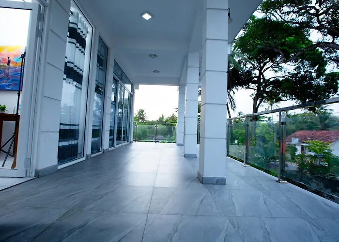 Galene Beach Hotel