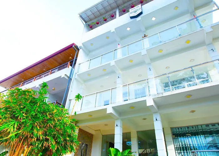 Galene Beach Hotel