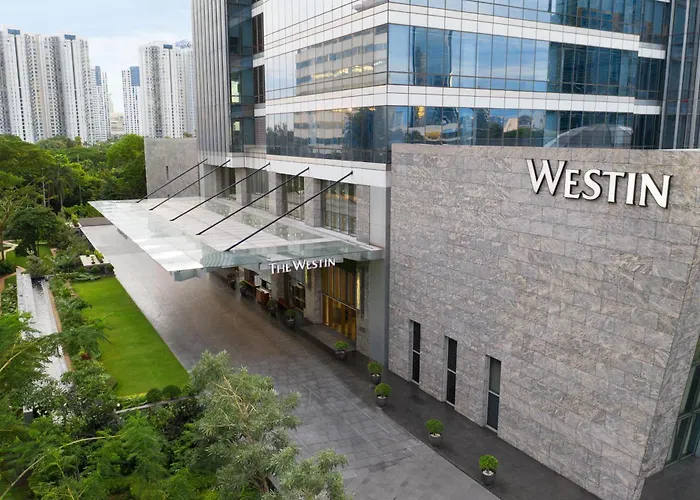 The Westin Giacarta