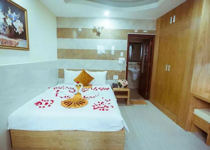 Oliver Hotel