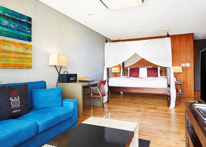 Relax Resort Hotel